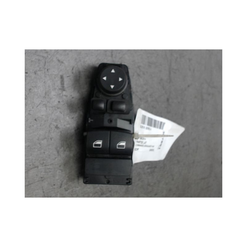 COMMANDE LEVE-GLACE PORTE AVG B.M.W. SERIE 4