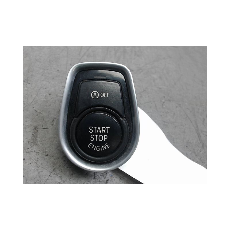 BOUTON DE DEMARRAGE B.M.W. SERIE 4
