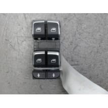 COMMANDE LEVE-GLACE PORTE AVG AUDI A6