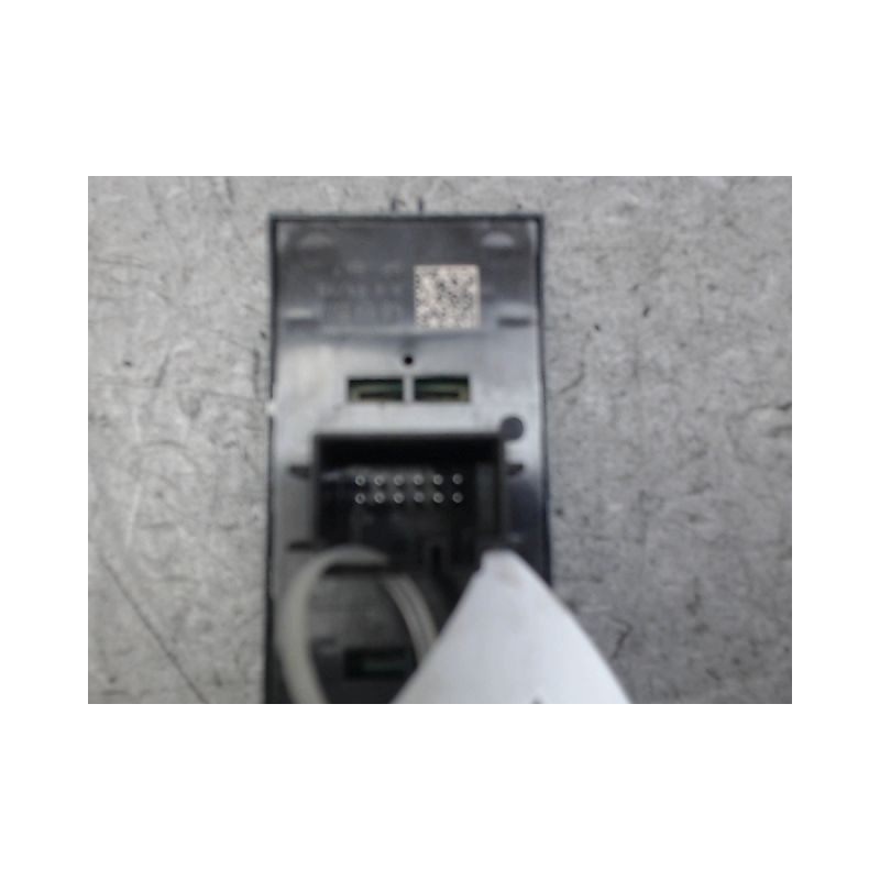 COMMANDE LEVE-GLACE PORTE AVG SEAT TOLEDO