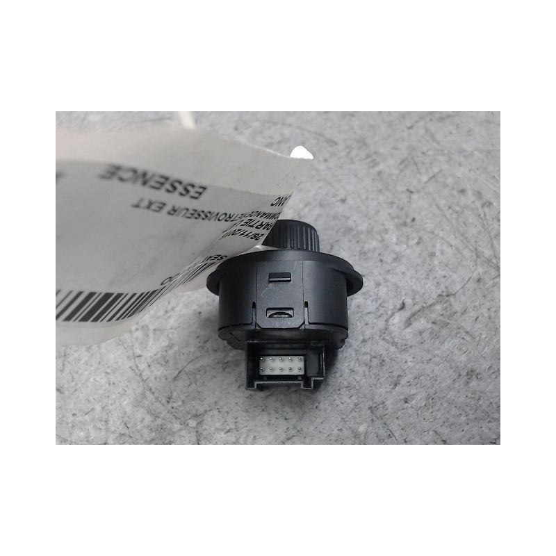 COMMANDE RETROVISSEUR EXTERIEUR ELECTRIQUE SEAT TOLEDO