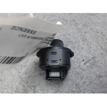 COMMANDE RETROVISSEUR EXTERIEUR ELECTRIQUE SEAT TOLEDO