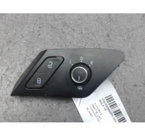 COMMANDE RETROVISSEUR EXT ELECTRIQUE