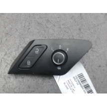 COMMANDE RETROVISSEUR EXTERIEUR ELECTRIQUE VOLKSWAGEN GOLF VII