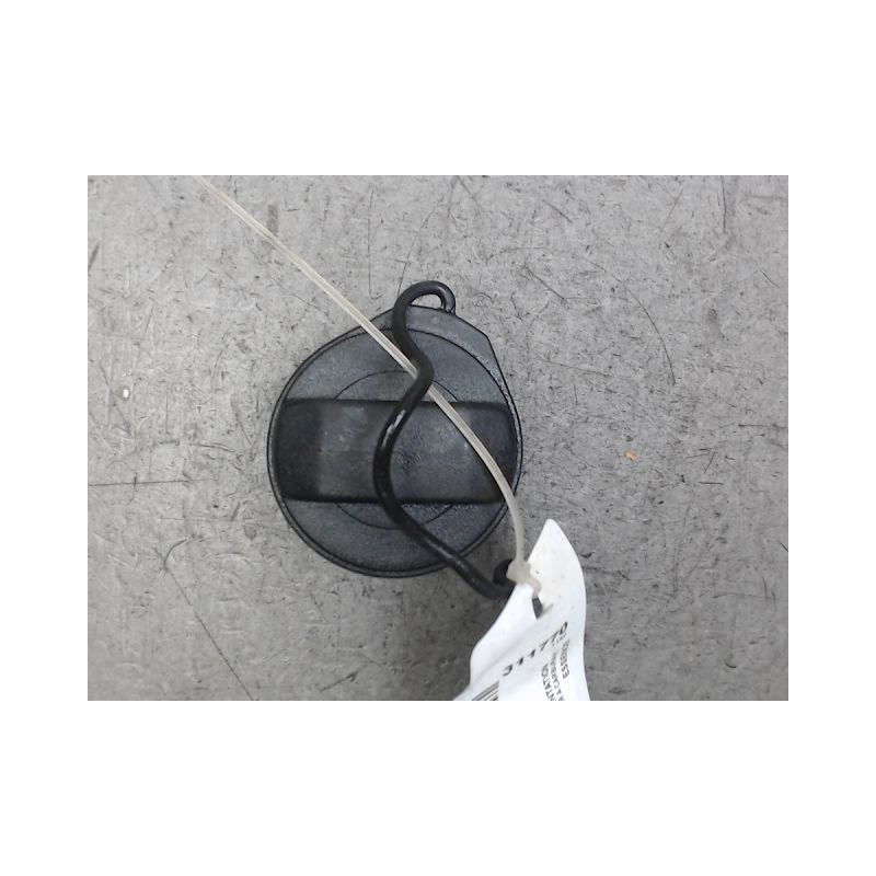 BOUCHON RESERVOIR A CARBURANT VOLKSWAGEN GOLF VI 2008-