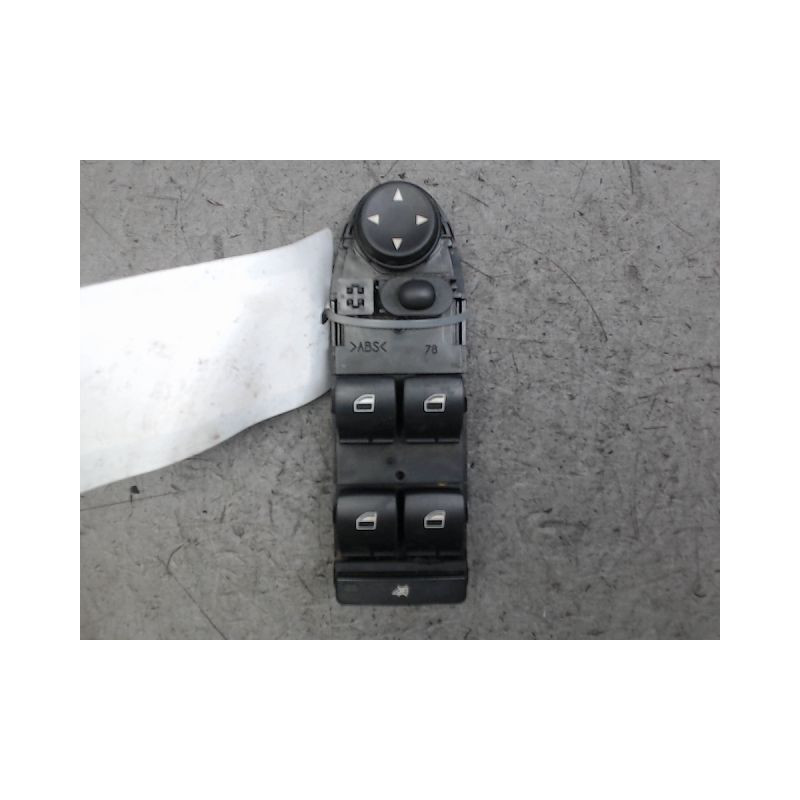 COMMANDE LEVE-GLACE PORTE AVG B.M.W. SERIE 5