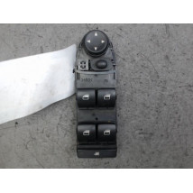 COMMANDE LEVE-GLACE PORTE AVG B.M.W. SERIE 5