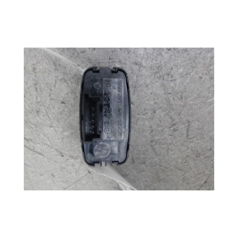 BOUTON DE WARNING B.M.W. SERIE 5
