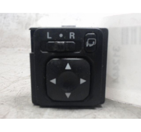 COMMANDE RETROVISSEUR EXT ELECTRIQUE