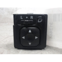 COMMANDE RETROVISSEUR EXTERIEUR ELECTRIQUE PEUGEOT ION