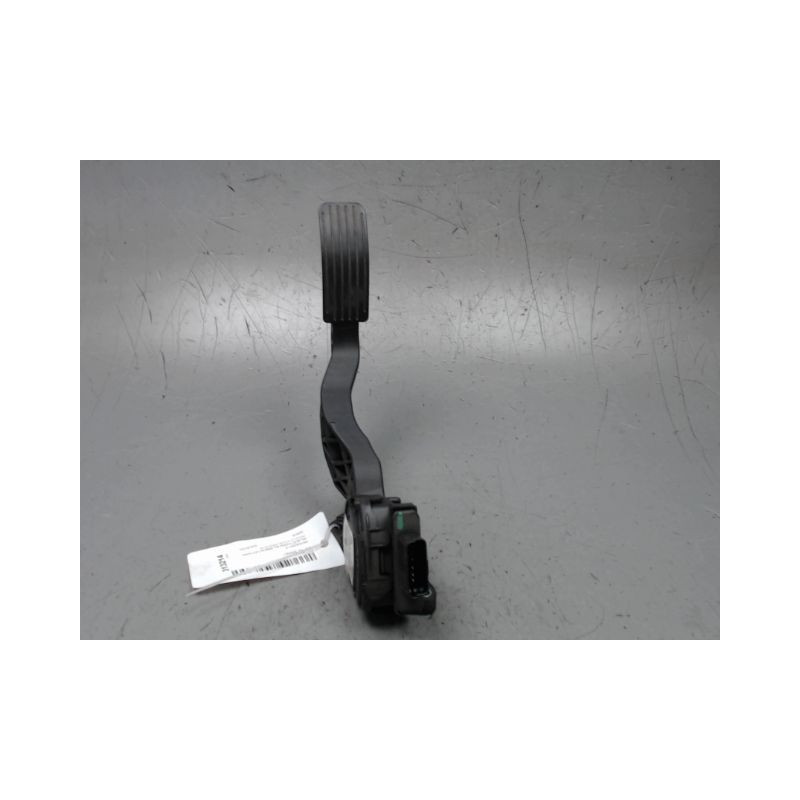 PEDALE ACCELERATEUR CITROEN C3 2009-