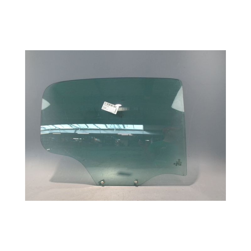 GLACE PORTE ARD PEUGEOT 207 2007-