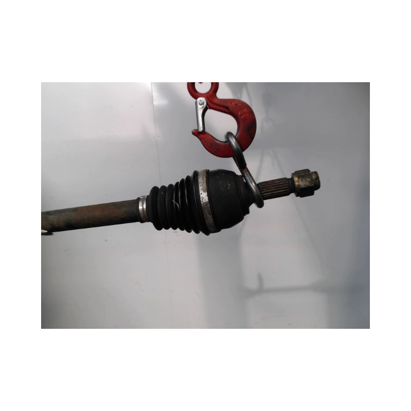 TRANSMISSION AVANT DROIT CITROEN SAXO 99- 1.4 VTS