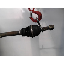 TRANSMISSION AVANT DROIT CITROEN SAXO 99- 1.4 VTS