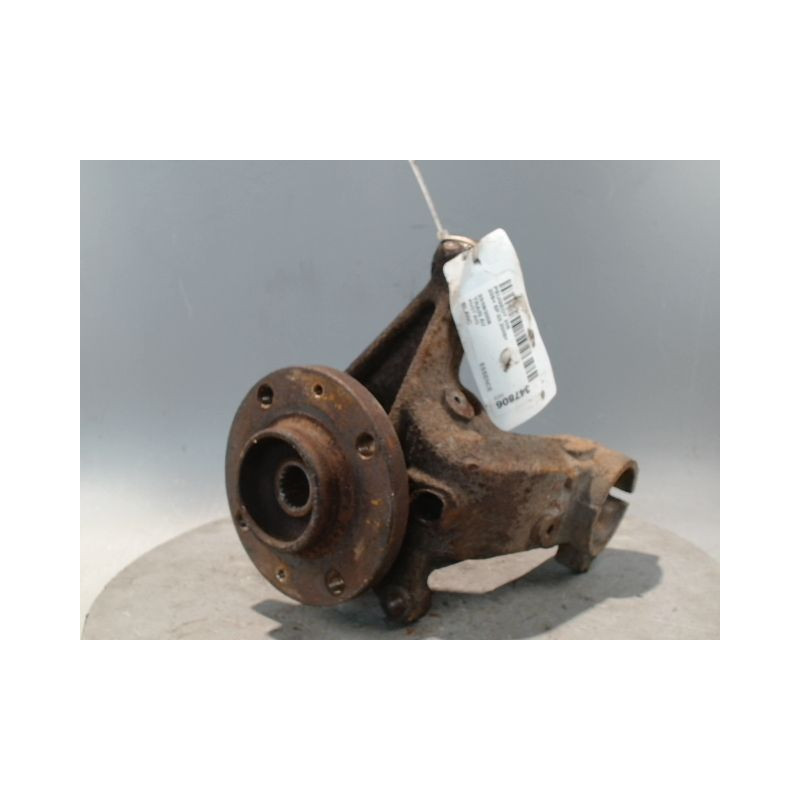 PIVOT AVANT DROIT PEUGEOT 206+ 2009-