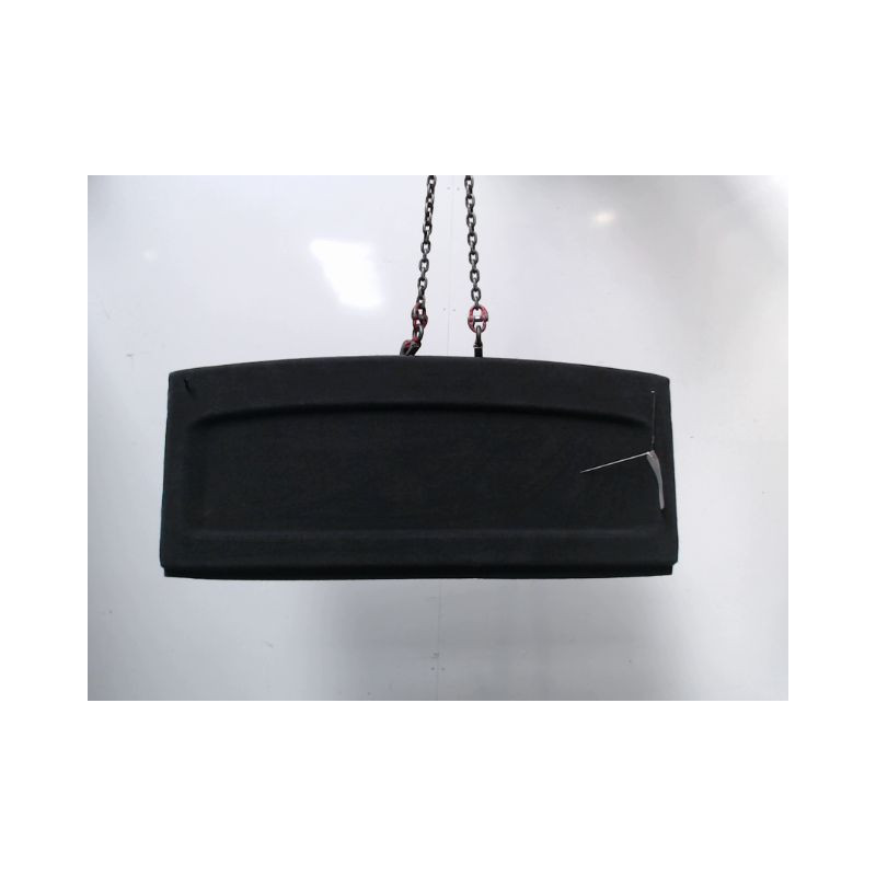 TABLETTE PLAGE ARRIERE VOLKSWAGEN POLO 2005-