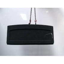 TABLETTE PLAGE ARRIERE VOLKSWAGEN POLO 2005-