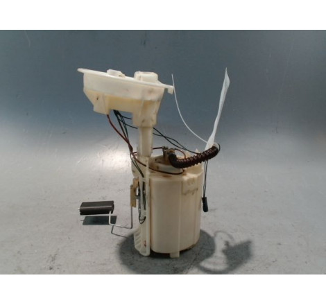 POMPE CARBURANT IMMERGEE