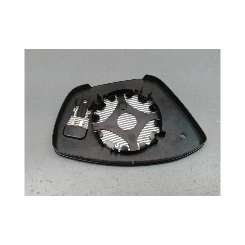 GLACE RETROVISEUR EXT G PEUGEOT 208 Phase 1 2012-...