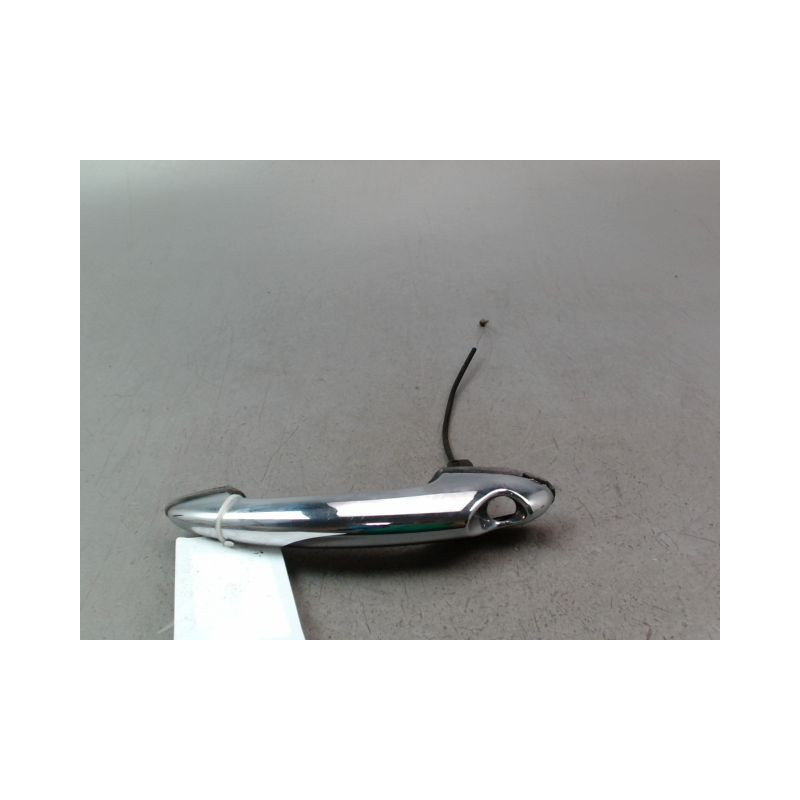 POIGNEE EXTERIEURE PORTE AVANT GAUCHE MINI MINI II Phase 1 (R56) 2006-2010