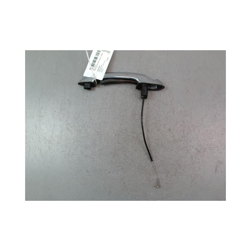 POIGNEE EXTERIEURE PORTE AVANT GAUCHE MINI MINI II Phase 1 (R56) 2006-2010