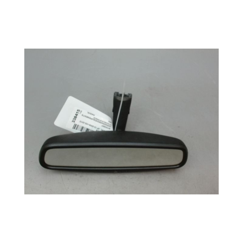RETROVISEUR INTERIEUR CITROEN C6 BERL. 2005-2013