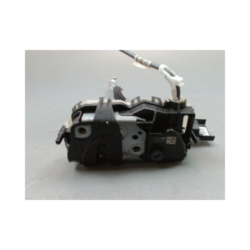 SYSTEME CONDAMNATION AVANT DROIT PEUGEOT 208 2012-...