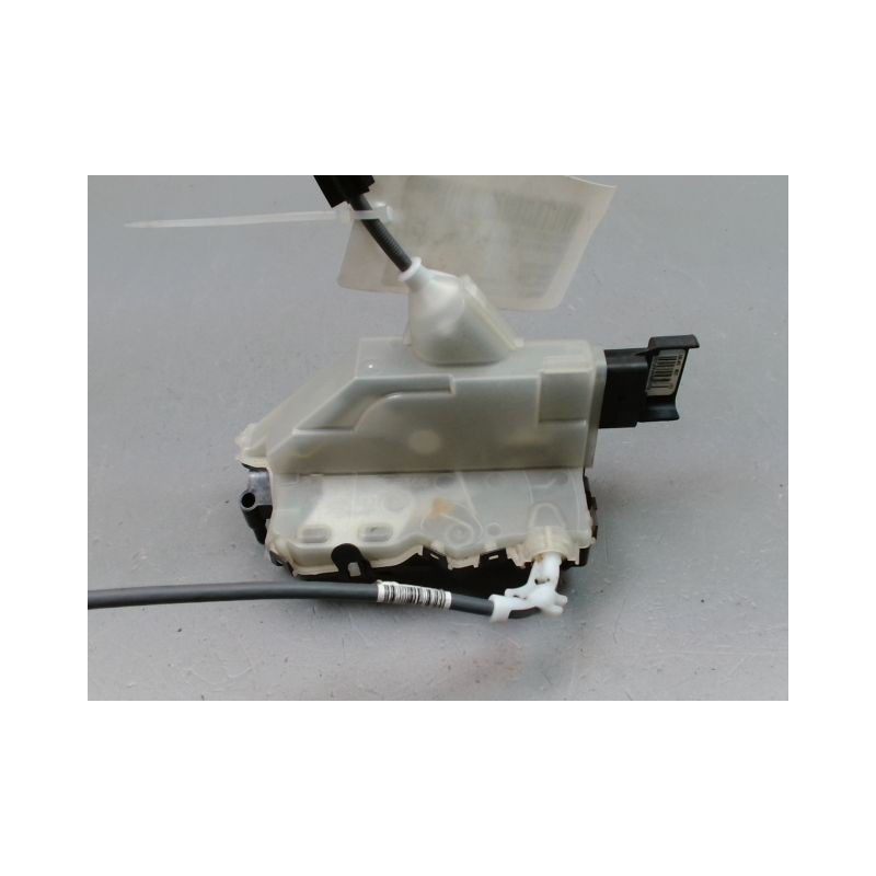SYSTEME CONDAMNATION AVANT DROIT PEUGEOT 208 2012-...