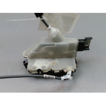 SYSTEME CONDAMNATION AVANT DROIT PEUGEOT 208 2012-...