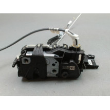 SYSTEME CONDAMNATION ARRIERE DROIT PEUGEOT 208 2012-...