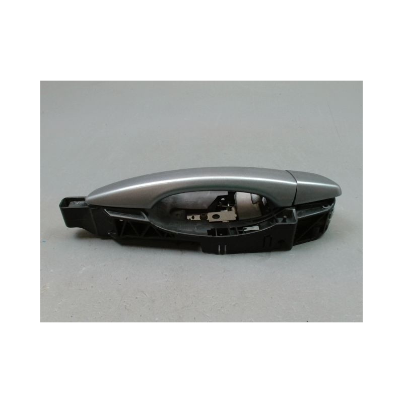 POIGNEE EXTERIEURE PORTE ARRIERE DROIT PEUGEOT 208 2012-...