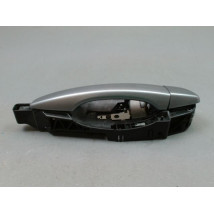 POIGNEE EXTERIEURE PORTE ARRIERE DROIT PEUGEOT 208 2012-...