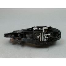 POIGNEE EXTERIEURE PORTE ARRIERE DROIT PEUGEOT 208 2012-...