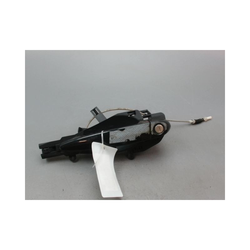 POIGNEE EXTERIEURE PORTE AVANT GAUCHE BMW SERIE 3 BERL. V Phase 2 (E90) 2008-2011
