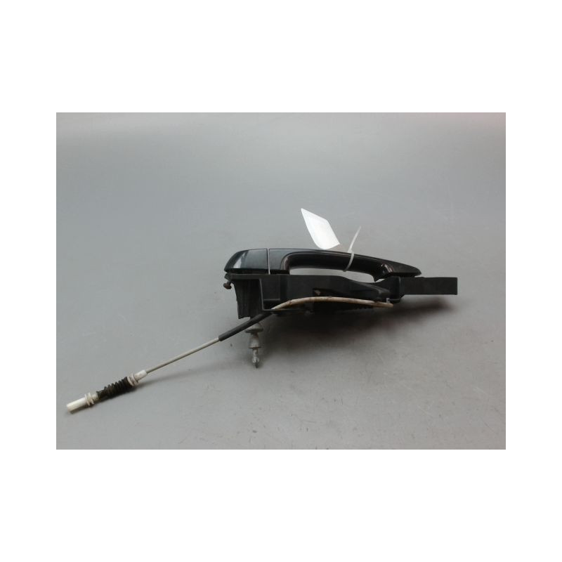 POIGNEE EXTERIEURE PORTE AVANT GAUCHE BMW SERIE 3 BERL. V Phase 2 (E90) 2008-2011