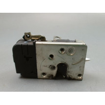 SYSTEME CONDAMNATION AVANT DROIT PEUGEOT 206 + 2009-2013