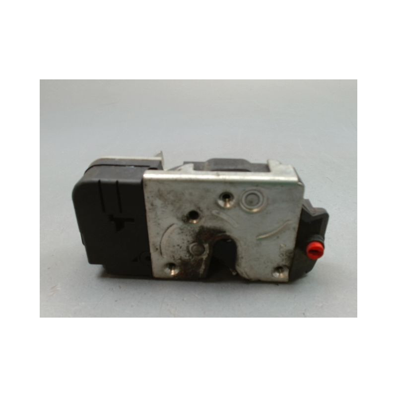 SYSTEME CONDAMNATION ARRIERE DROIT PEUGEOT 206 + 2009-2013