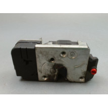 SYSTEME CONDAMNATION ARRIERE DROIT PEUGEOT 206 + 2009-2013