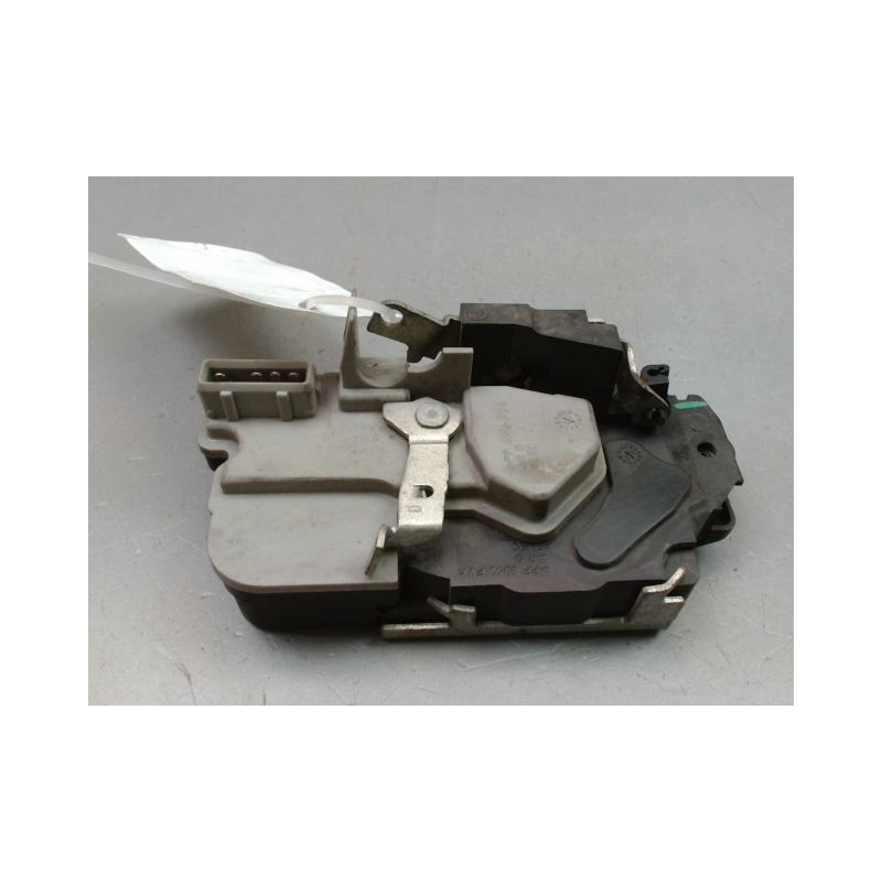 SYSTEME CONDAMNATION ARRIERE DROIT PEUGEOT 206 + 2009-2013