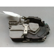 SYSTEME CONDAMNATION ARRIERE DROIT PEUGEOT 206 + 2009-2013