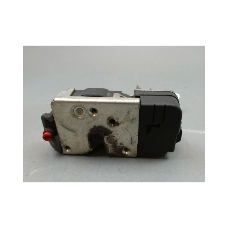 SYSTEME CONDAMNATION ARRIERE GAUCHE PEUGEOT 206 + 2009-2013