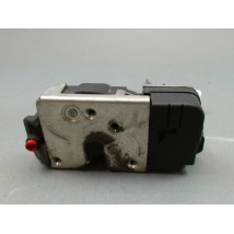 SYSTEME CONDAMNATION ARRIERE GAUCHE PEUGEOT 206 + 2009-2013