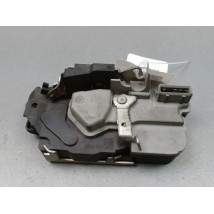SYSTEME CONDAMNATION ARRIERE GAUCHE PEUGEOT 206 + 2009-2013