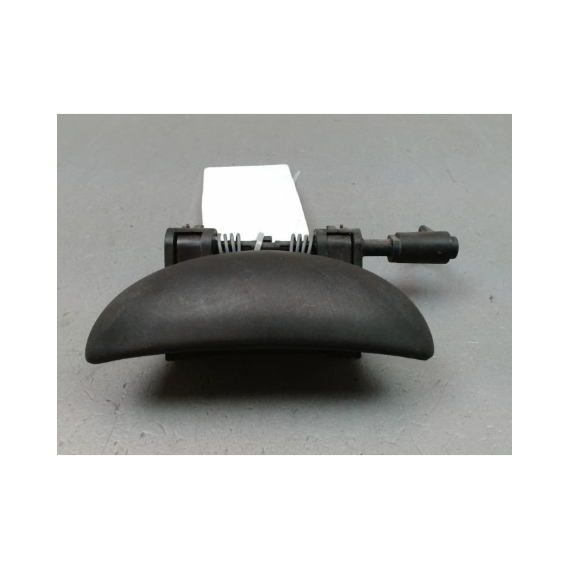 POIGNEE EXTERIEURE PORTE ARRIERE GAUCHE PEUGEOT 206 + 2009-2013