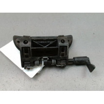 POIGNEE EXTERIEURE PORTE ARRIERE GAUCHE PEUGEOT 206 + 2009-2013