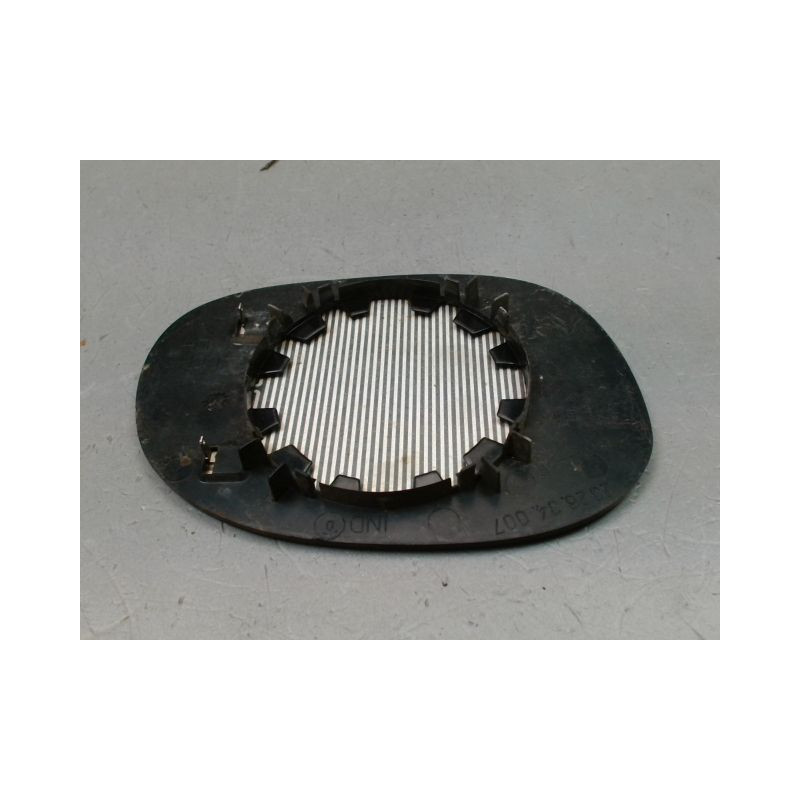 GLACE RETROVISEUR EXT G PEUGEOT 206 + 2009-2013