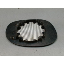 GLACE RETROVISEUR EXT G PEUGEOT 206 + 2009-2013
