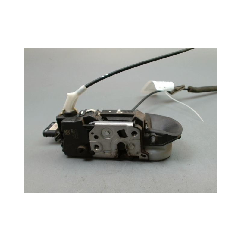 SYSTEME CONDAMNATION AVANT GAUCHE PEUGEOT 3008 BREAK I Phase 1 2009-2013