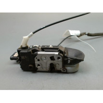 SYSTEME CONDAMNATION AVANT GAUCHE PEUGEOT 3008 BREAK I Phase 1 2009-2013