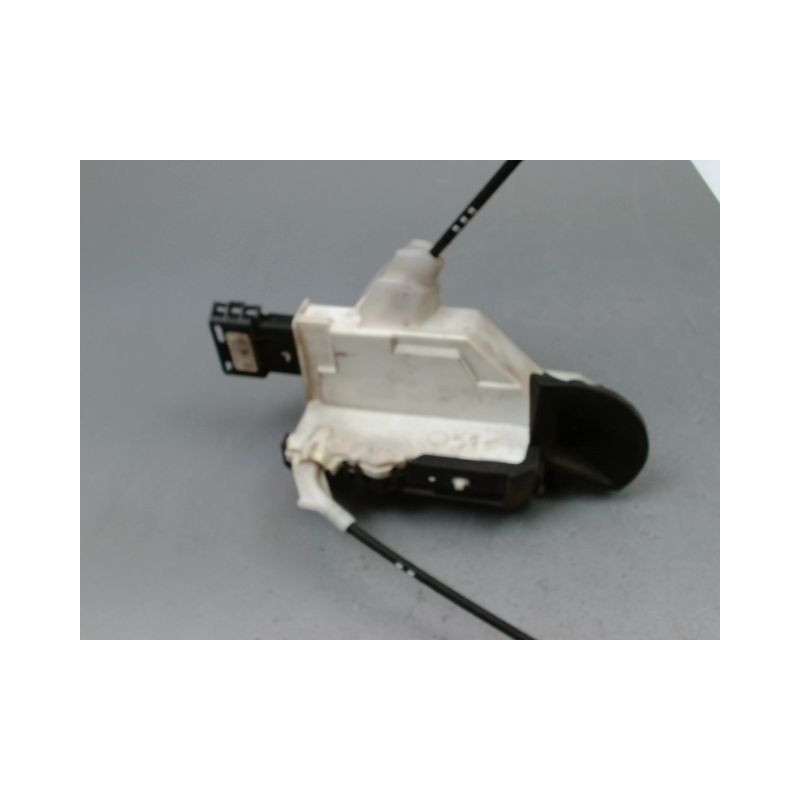 SYSTEME CONDAMNATION AVANT GAUCHE PEUGEOT 3008 BREAK I Phase 1 2009-2013